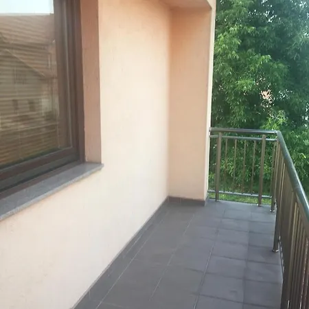 아파트 Cozy 2 Bedroom 사라예보