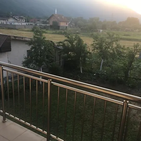 Cozy 2 Bedroom * Sarajevo