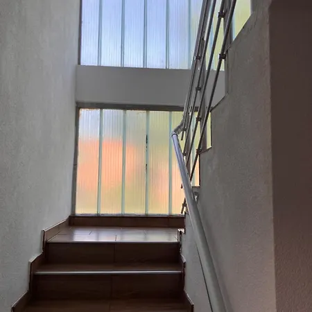 Cozy 2 Bedroom Lejlighed *