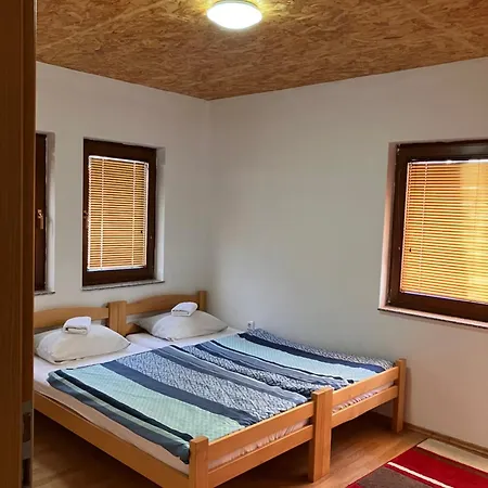 Cozy 2 Bedroom 사라예보