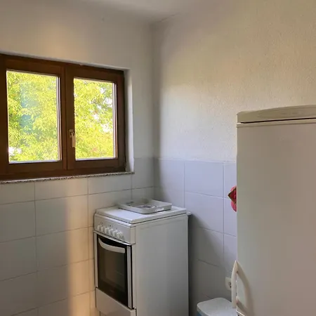 Lejlighed Cozy 2 Bedroom *