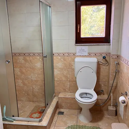 Cozy 2 Bedroom Lejlighed *