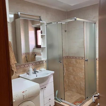 Lejlighed Cozy 2 Bedroom *