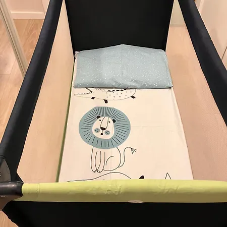 Apartament Cozy 2 Bedroom Sarajewo