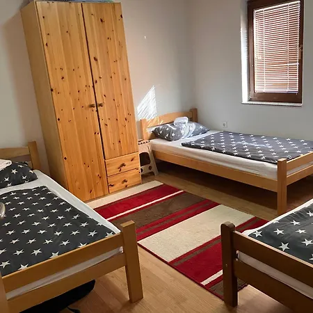 Cozy 2 Bedroom Lejlighed Sarajevo