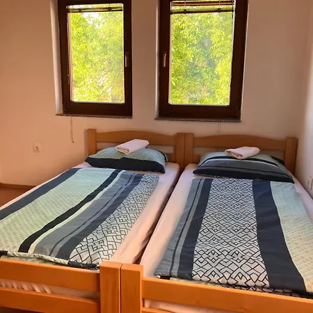 Lejlighed Cozy 2 Bedroom Sarajevo